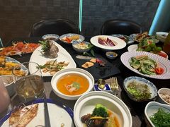 -極上萬膳·日料放题(海岸城店)