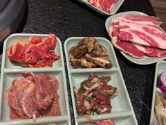 -盛江山自助料理(奥莱锦辉购物广场店)