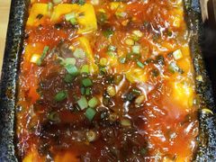 -秋香家韩式炭火烤肉(磐石路店)