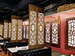 -丁卯•铜锅涮肉(工体店)