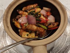 -红棉中餐厅·广州海航威斯汀酒店