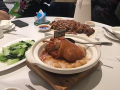 -老知青·东北菜(中华城店)