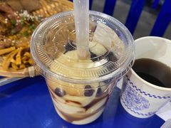 -马路边边串串香(苗栗路店)
