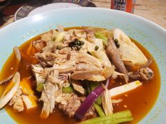 -品质伊骊新疆菜(紫金店)