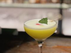 -LAMP BAR 水烟音乐酒吧