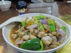 -聂记粤菜馆(鼓西路店)