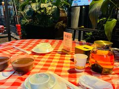 -鑫小城故事·藕汤·家常菜(台北一路总店)