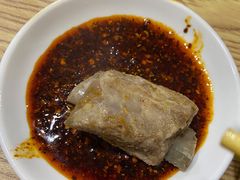油泼辣子-老殷锅仔