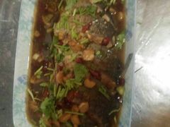 -美味居(古城店)