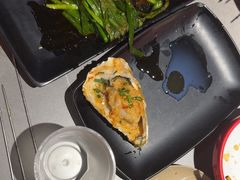 -不夜天烧烤牛骨头(南湖店)