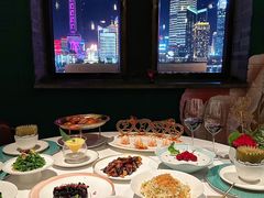 -三号黄浦会Canton Table