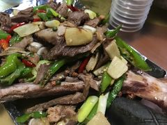 -根据地红色文化主题餐厅(赤水店)