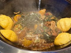 -遇东北林区铁锅炖(南开店)