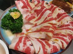 -金龙烧烤·牛肉面(西塔店)