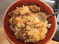 -沼津港精致料理·寿喜烧·烧鸟(龙湖南桥天街日料榜单店)