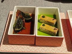 -柿合缘新京菜(国金中心商场店)