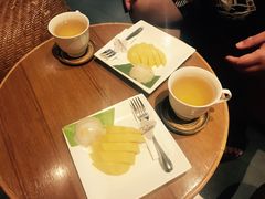 -Let’s Relax Spa(Siam Square One)