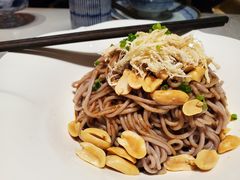鸡丝荞面-望蓉城·古法酸菜鱼(世纪汇店)