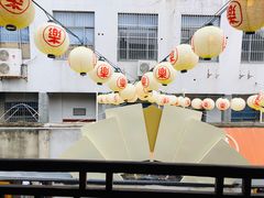 -欢乐茶馆·木马谣剧场(南京小西湖店)