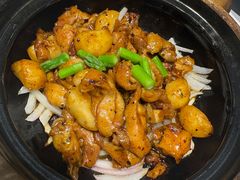 -祥记·国宴豫菜·经典粤菜(郑东新区新长安店)