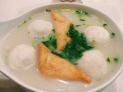 -翠华餐厅(山顶道店)