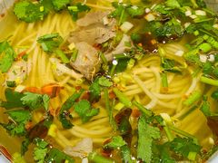 -清真·益鑫羊肉手抓馆(花园北街店)