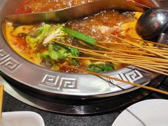 -热辣宗师·串串火锅(万达金街店)