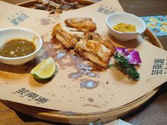 -芸南道·过桥米线(昆明老街旗舰店)