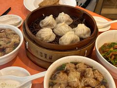 -花园茶楼(兴城西路店)