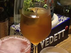 -SPEYSIDE 威士忌&鸡尾酒吧