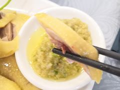 -湛江鸡饭店(岗心路店)