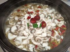 -周渝食惦酸菜鱼(青浦店)