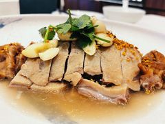 -聚鑫阁江浙菜·非遗传承技艺(青村帝华园店)