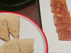 -山水茶艺馆·点心粤菜·30年老字号