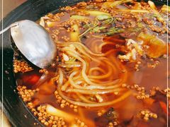-鸿顺老铁锅美蛙鱼府(解放碑店)
