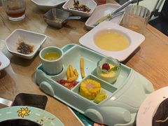 -豪客来牛排(大汉口城店)