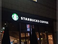 -星巴克(东莞莞城万科中心店)