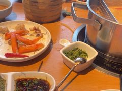 -生如夏花泰式火锅(鹭洲里店)