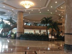 -南京维景国际大酒店(南京博物院店)