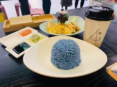 -Asianplus海蓝鸡饭