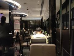 -万丽轩·粤菜(王府井金茂万丽酒店)
