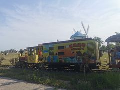 -歌斐颂巧克力小镇