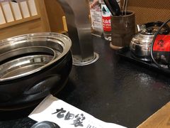 -九田家黑牛烤肉料理(石路天虹店)