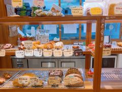 -慢熟面包店bud bread(孩儿巷店)