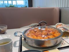 -黄记煌三汁焖锅(华发商都店)