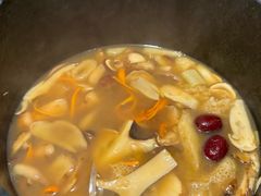 -芸山季·云南山珍菌火锅(南翔印象城MEGA店)