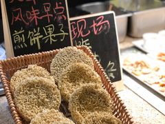 -天津君隆威斯汀酒店