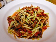 -鸡毛店·川菜(文殊院店)