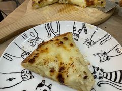 -吃饼人西餐(南开店)