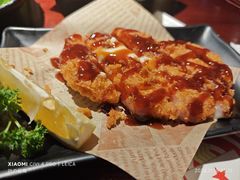 -纪州豚骨酱油拉面(锦延路店)